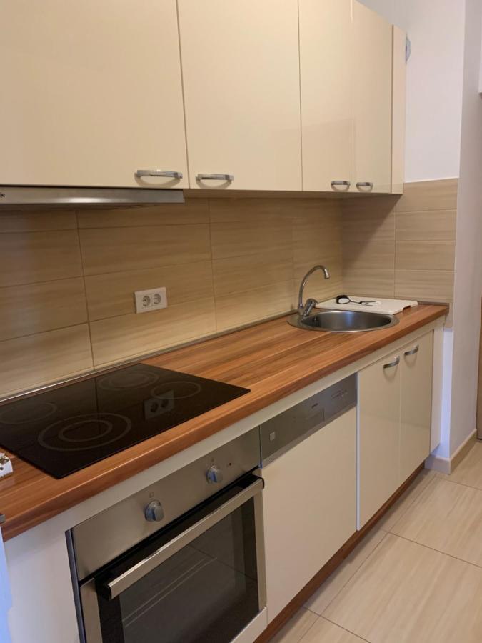 Panorama Bar 2 Bedroom Экстерьер фото