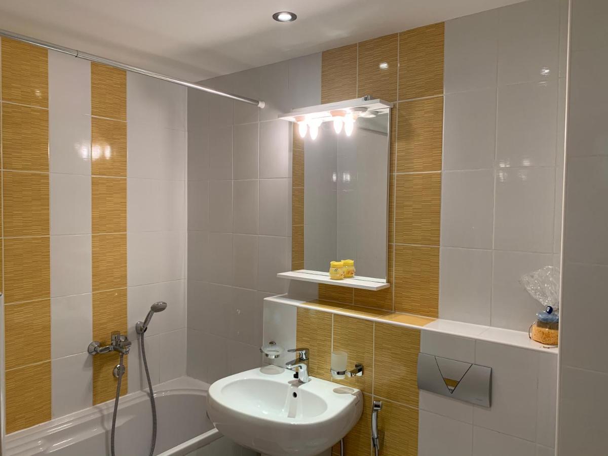 Panorama Bar 2 Bedroom Экстерьер фото