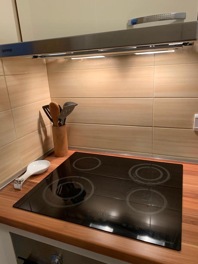 Panorama Bar 2 Bedroom Экстерьер фото
