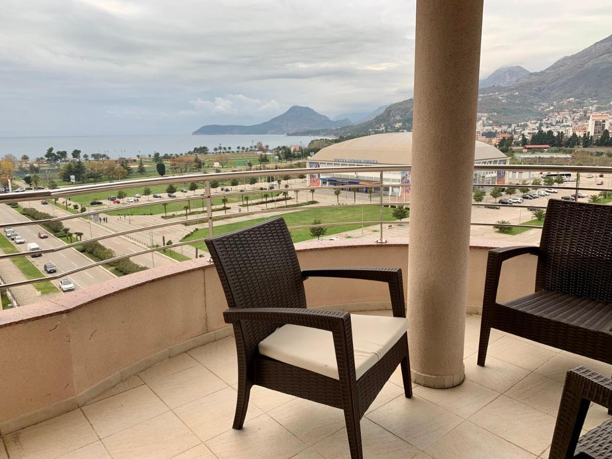 Panorama Bar 2 Bedroom Экстерьер фото