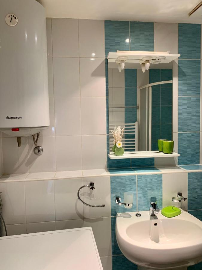 Panorama Bar 2 Bedroom Экстерьер фото