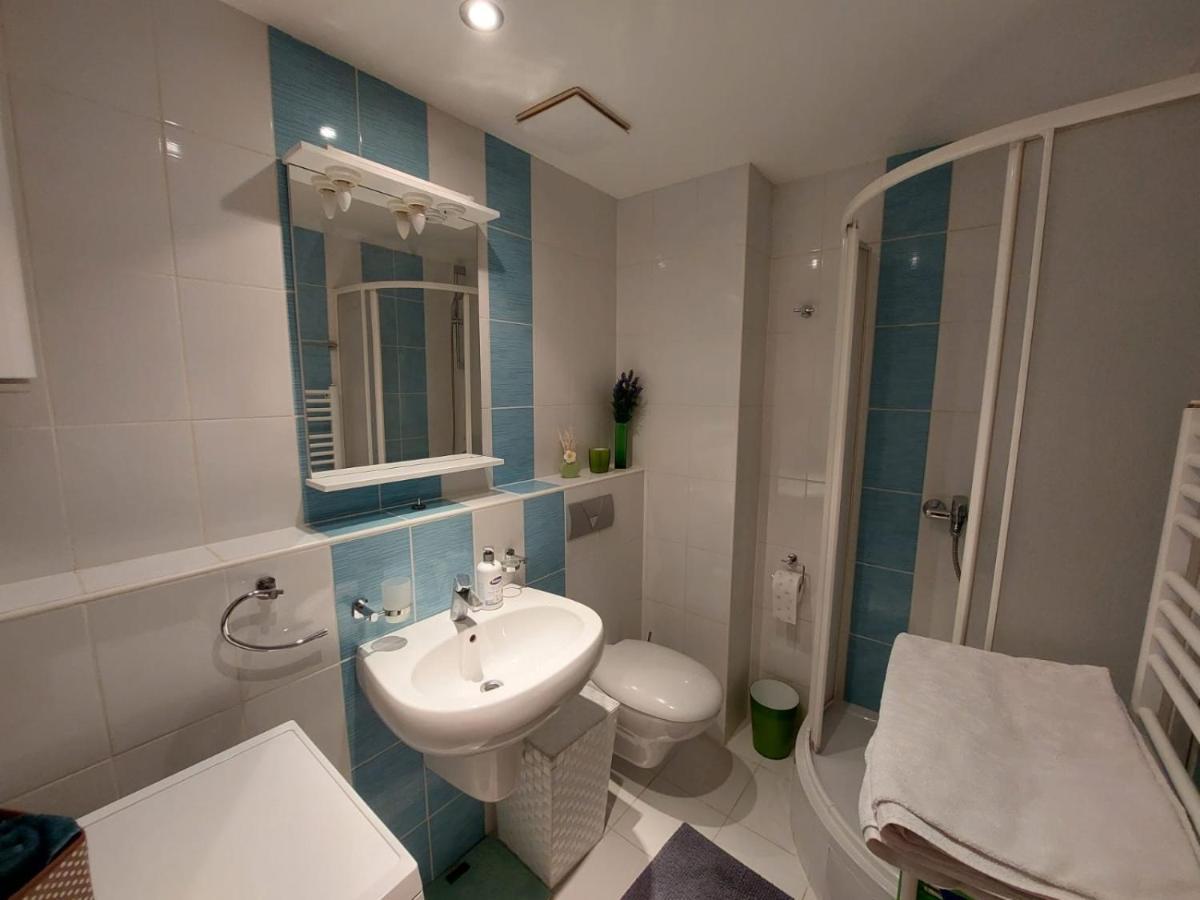 Panorama Bar 2 Bedroom Экстерьер фото