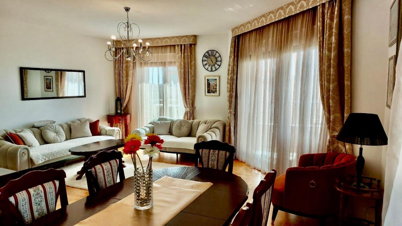 Panorama Bar 2 Bedroom Экстерьер фото