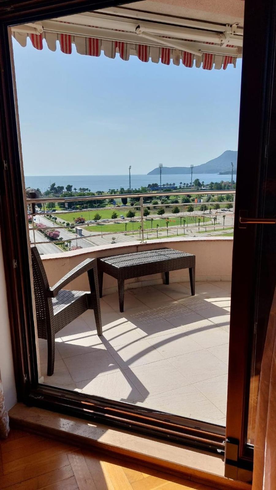 Panorama Bar 2 Bedroom Экстерьер фото